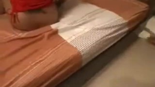 Make her cook wet