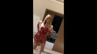Compilation of South America Teen TS Hookers cum and fuck