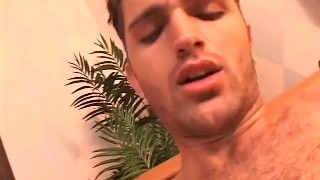 FUCKED BY A BLACK TRANSVESTITE 1 – Scene 5